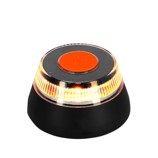 Geolokalisiert Notlicht V16 Idhaw