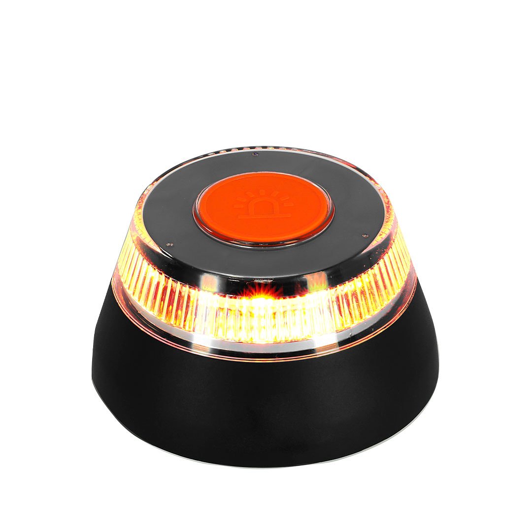 Geolokalisiert Notlicht V16 Idhaw