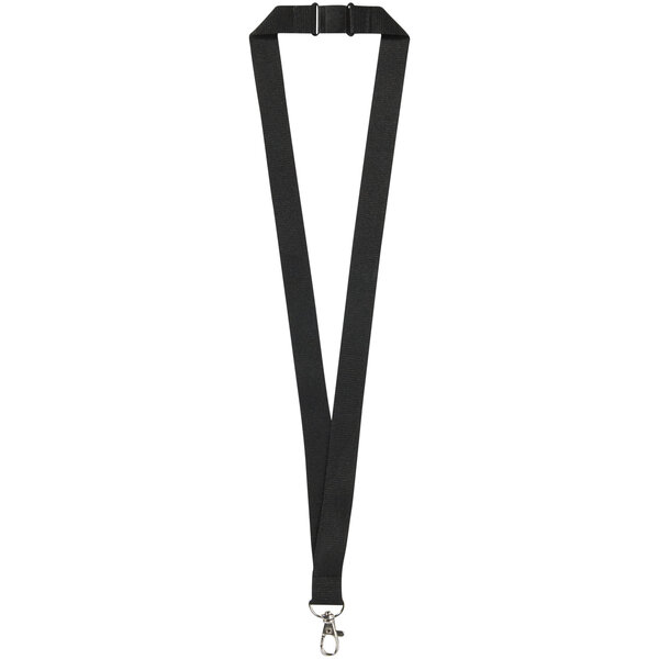 Lanyard mit abtrennbarem Verschluss - Lüzzaran