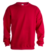 Erwachsene Sweatshirt Iddex