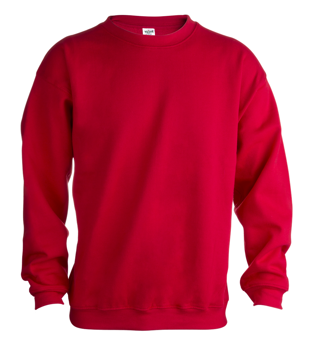 Erwachsene Sweatshirt Iddex