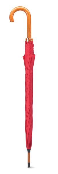 Automatikschirm mit Holzgriff Fränziat