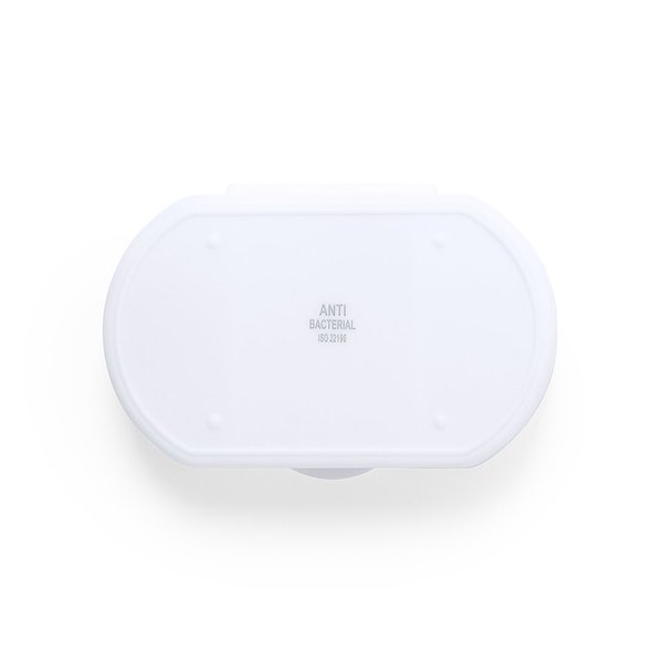 Antibakteriell Pillendose Idpix