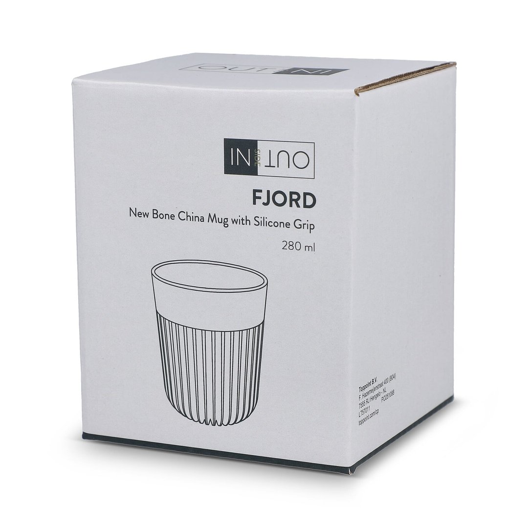Premium Becher Fjord 280 ml Tritan