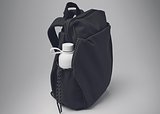 16" Laptop-Rucksack Nylon Grichasco