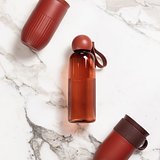 Ture Wasserflasche 600ml Vinen