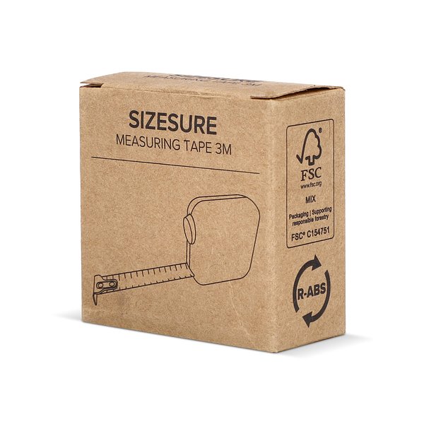 SizeSure Rallmaßband 3M Cianna