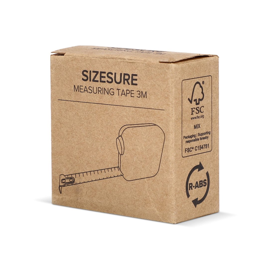 SizeSure Rallmaßband 3M Cianna