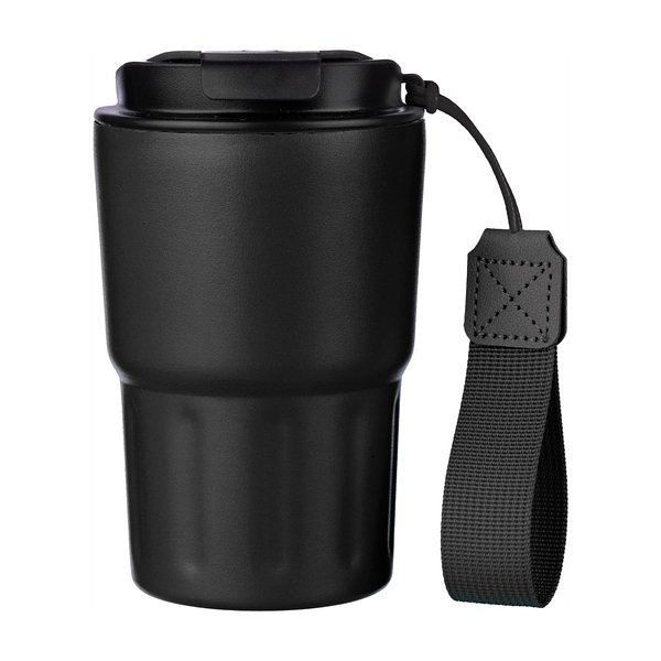 Doppelwandiger Thermobecher Dumeregn | 320 ml