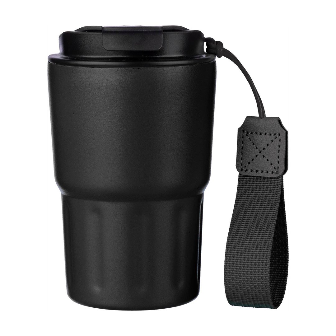 Doppelwandiger Thermobecher Dumeregn | 320 ml