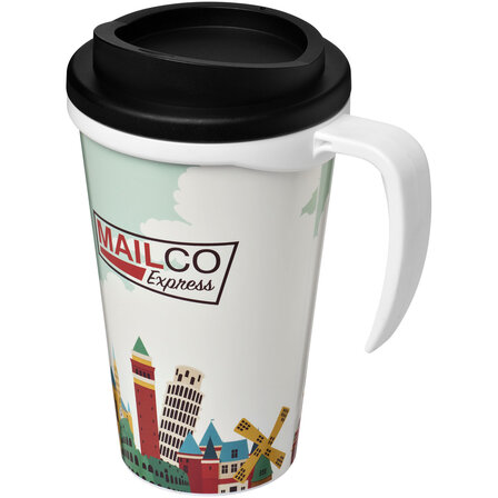 Grande 350 ml Isolierbecher - Lüzzata