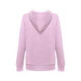 Damen Sweatshirt, mit Reißverschluss und Kapuze Helia