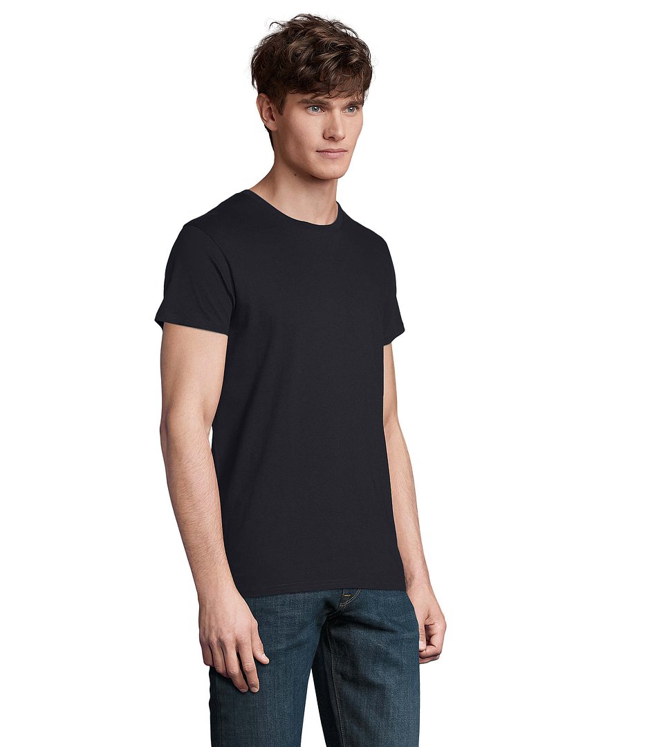 Männer T-Shirt 150g Uelycin