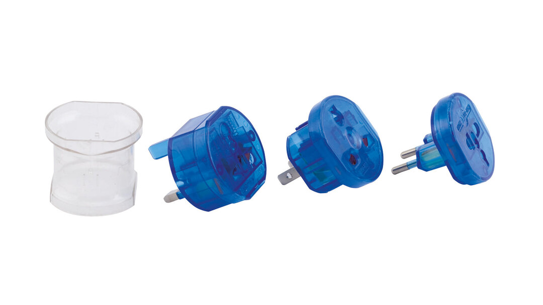 Steckeradapter Idsal