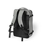 Dokumententasche Rucksack Idkan