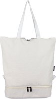 Recyceltes Poly-Baumwollgewebe (330 g/m2) Rucksack Stiat