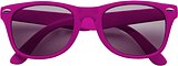 Sonnenbrille Luolfep