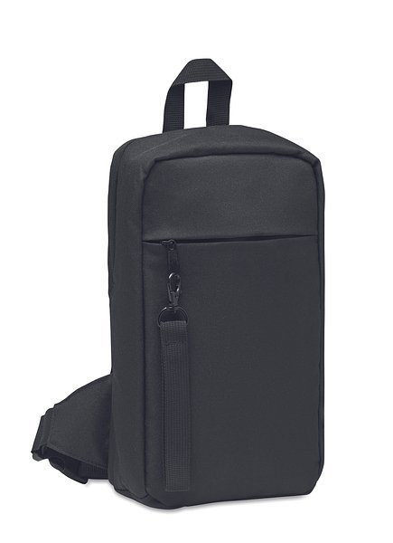 Crossbody-Tasche 600D RPET Utzenco