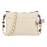 Crossbody Tasche mit Paracord-Gurt Jovigna