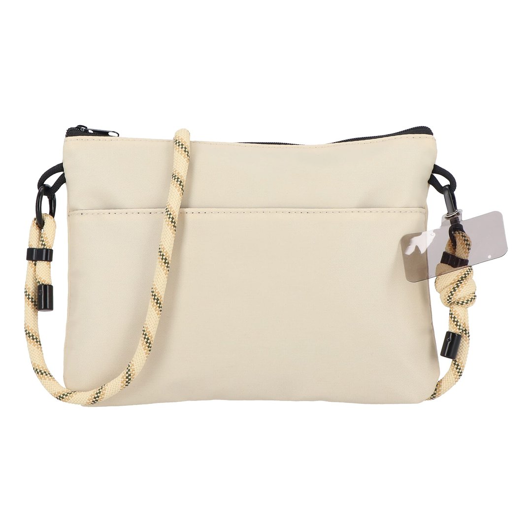 Crossbody Tasche mit Paracord-Gurt Jovigna