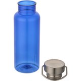 600 ml RCS Trinkflasche aus recyceltem RPET - Ainanicorg