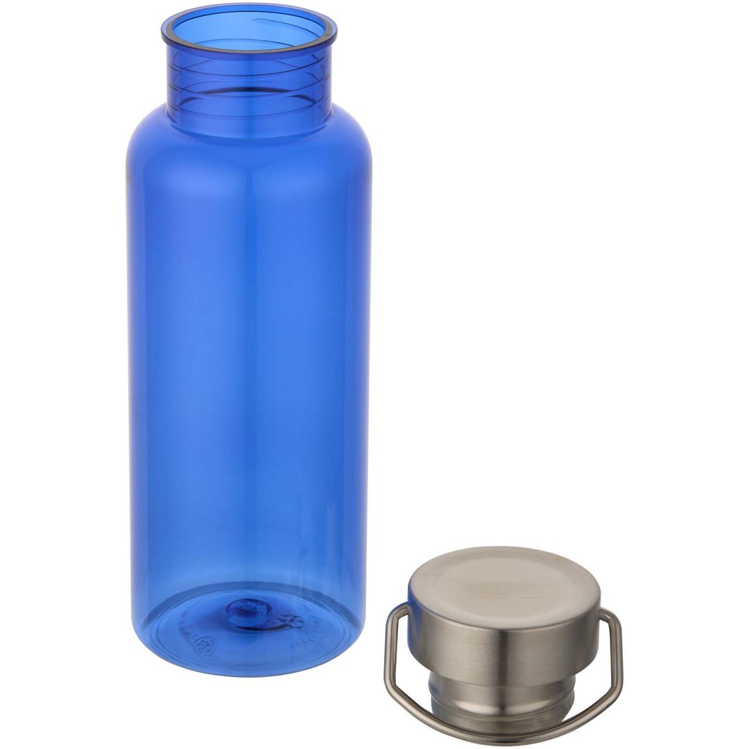 600 ml RCS Trinkflasche aus recyceltem RPET - Ainanicorg