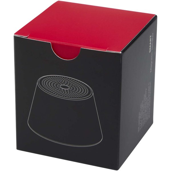 3W Magnetlautsprecher aus recyceltem Aluminium - Benana