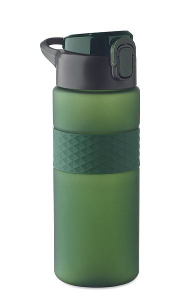 Trinkflasche RPET 700ml Paulinan