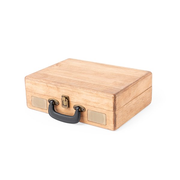 Plattenspieler Idlux