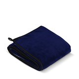 Vliesdecke 120×150 cm, 500 g/m² Korallenvlies, sublimationsdruckfähig. Gians