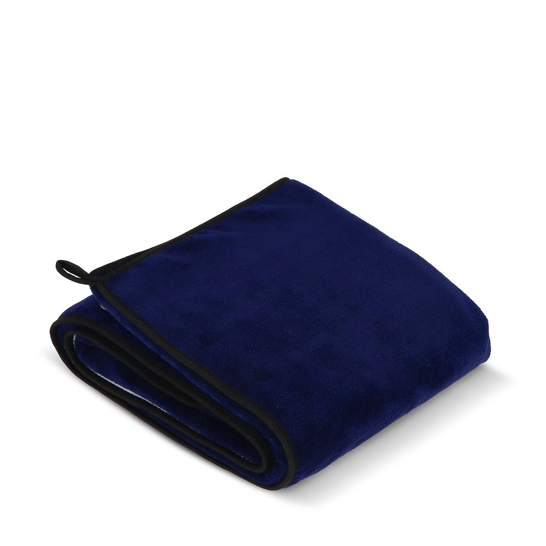 Vliesdecke 120×150 cm, 500 g/m² Korallenvlies, sublimationsdruckfähig. Gians