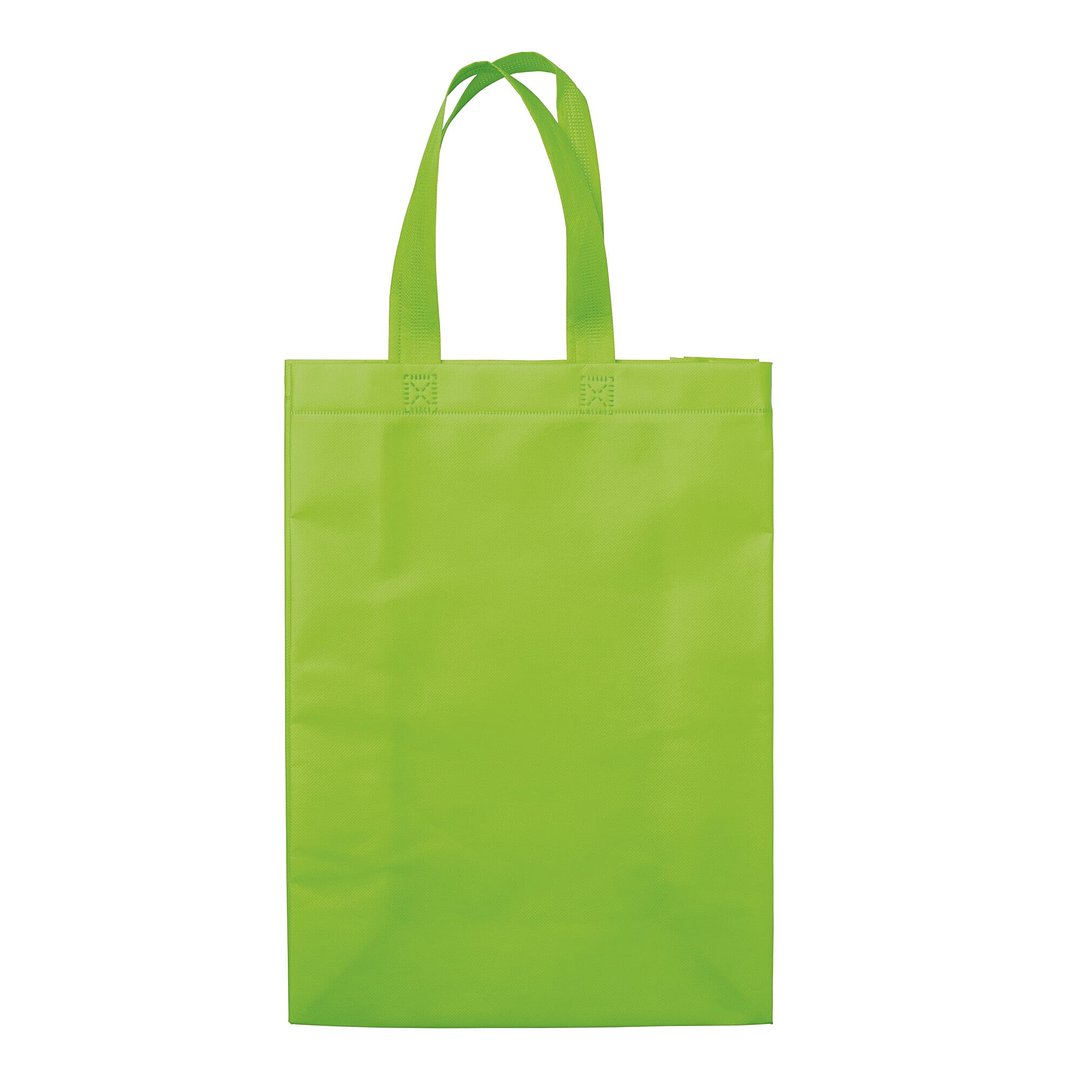 Laminierte Non Woven Tasche 105g/m² Betiannas