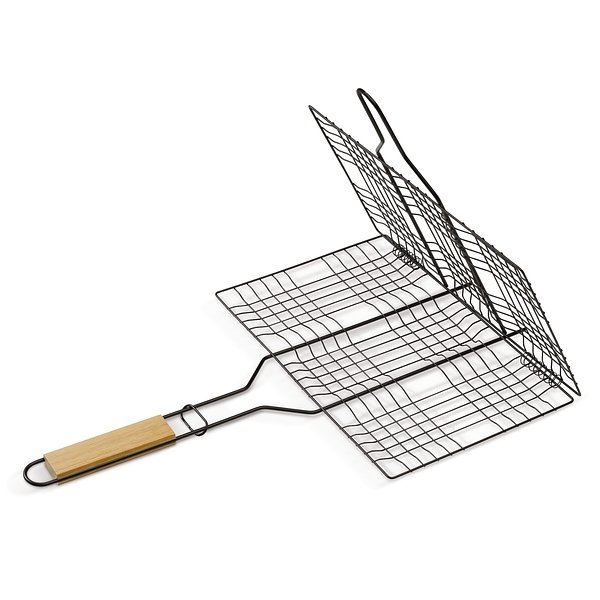 Barbecue Grill rechteckig Chlieri