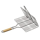 Barbecue Grill rechteckig Chlieri