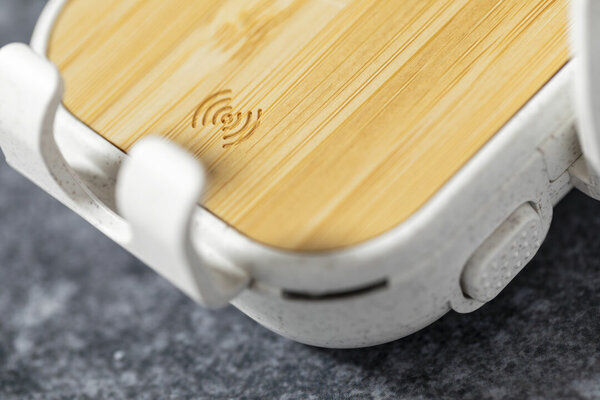 Ladegerät Halter Idben