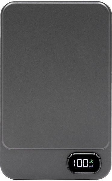 Powerbank Powerwave 10000 Uedinat | Recycelt | 10 000 mAh