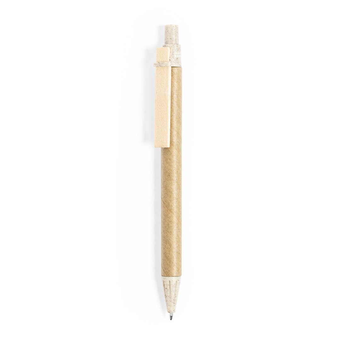 Kugelschreiber Idgun