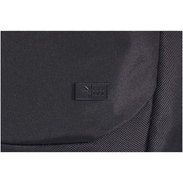 Variate 17" erweiterbarer Rolltop Laptop Rucksack aus recyceltem Material - Beatht