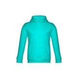 Kinder Unisex-Sweatshirt, mit Kapuze Renjan