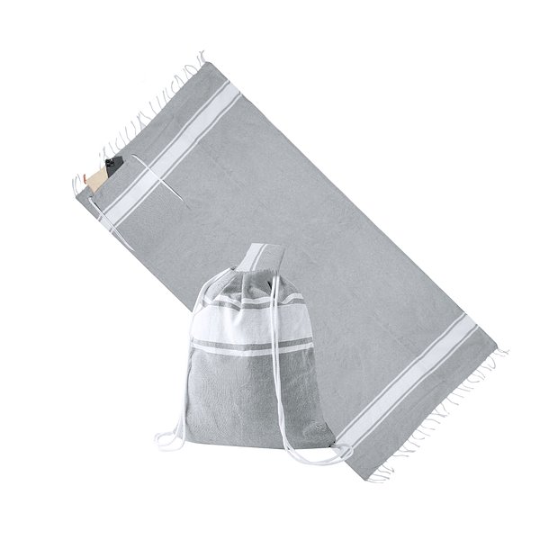 Sarong Rucksack Idrey