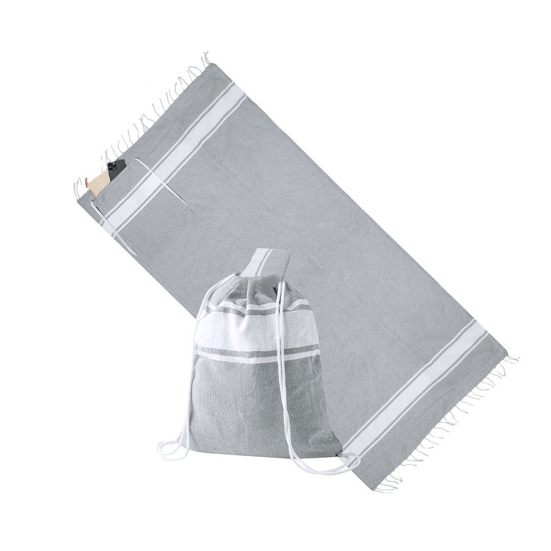 Sarong Rucksack Idrey