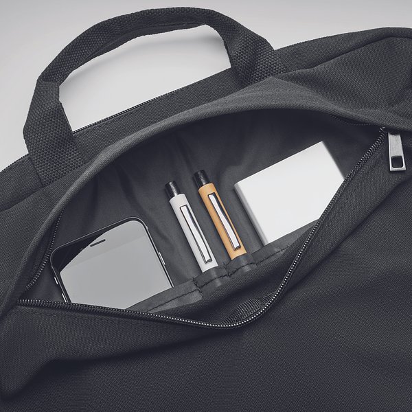 Laptop Tasche Canvas Lursico