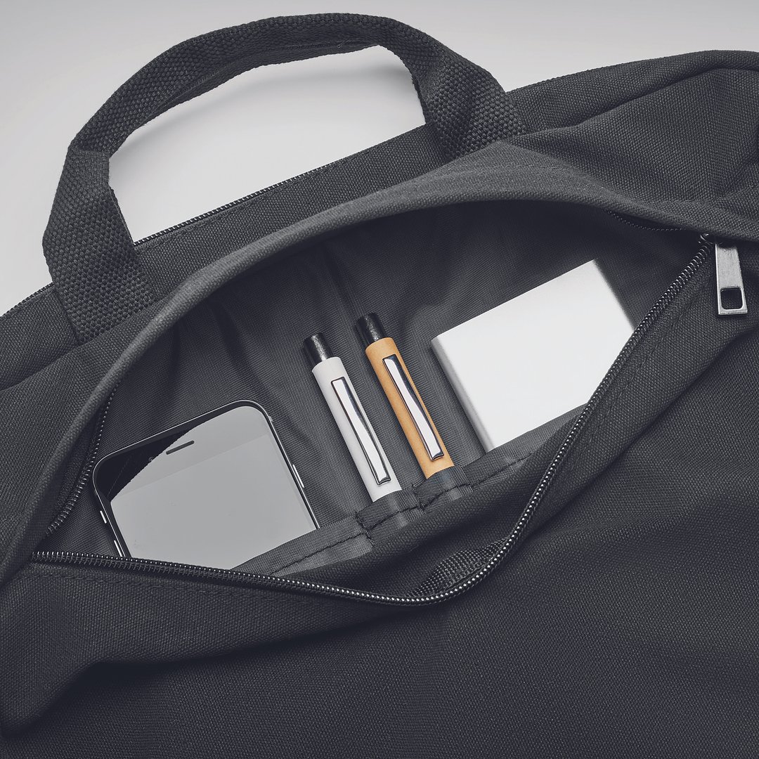 Laptop Tasche Canvas Lursico