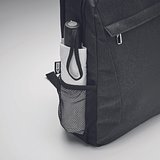 Laptop-Rucksack 600D RPET Lorsco