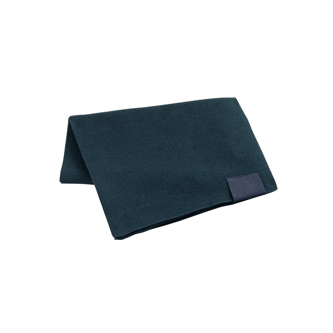 Schal aus recyceltem Polyester (100% rPET) Hannel