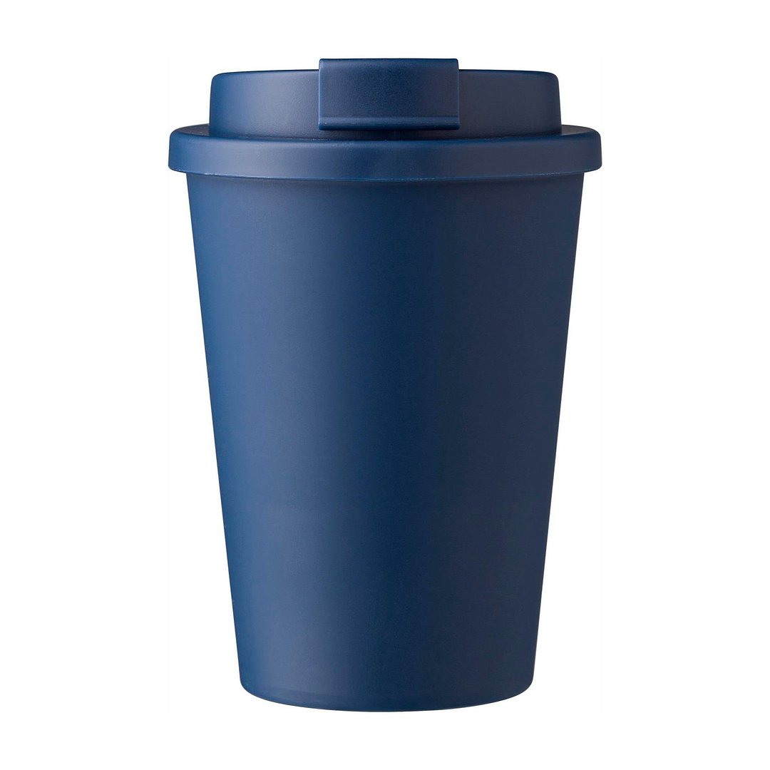 Doppelwandiger Becher Alitz | 350 ml