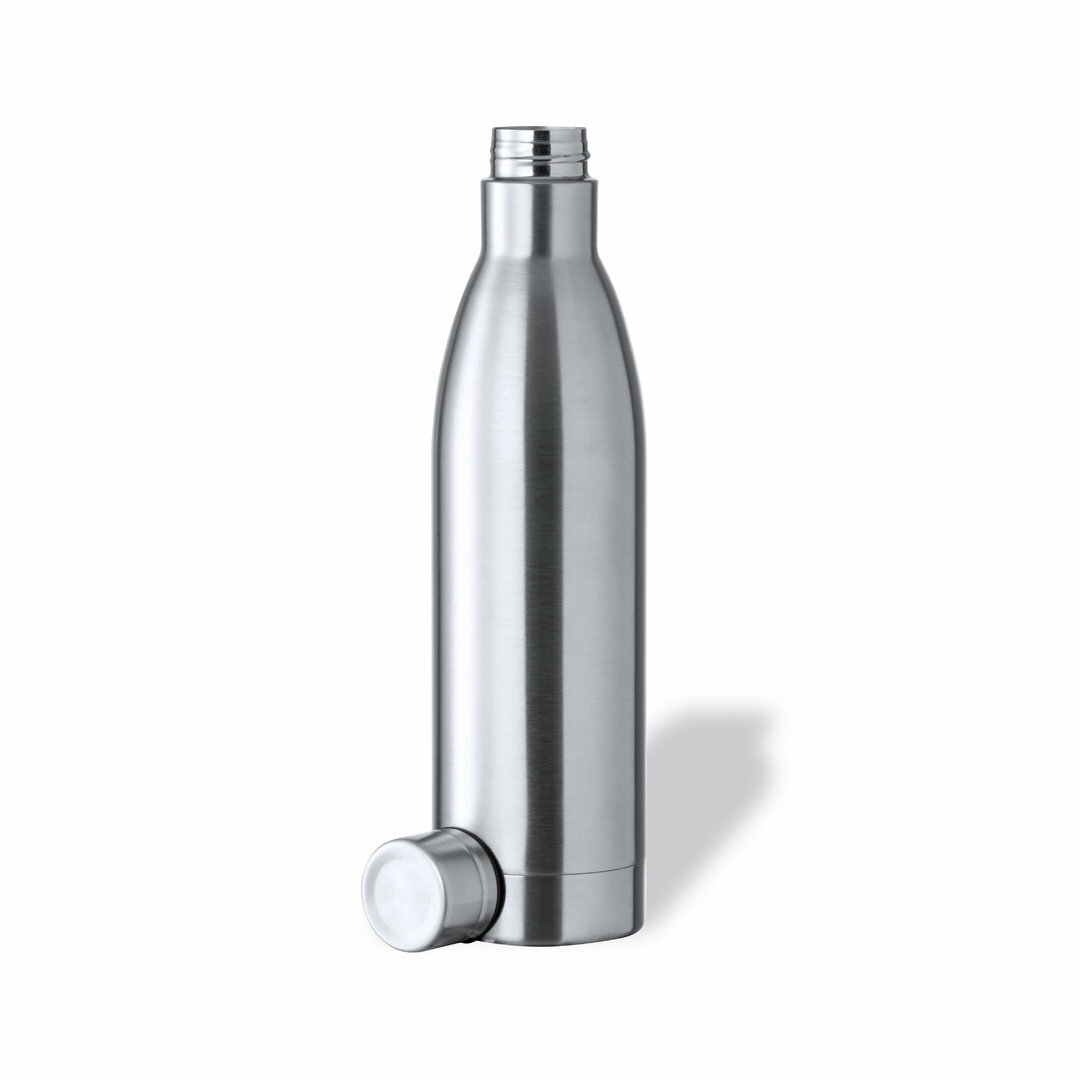 Trinkflasche Idder