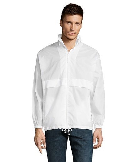 Unisex Windbreaker Annatina