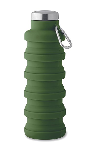 Faltbare Flasche 500ml Saraza