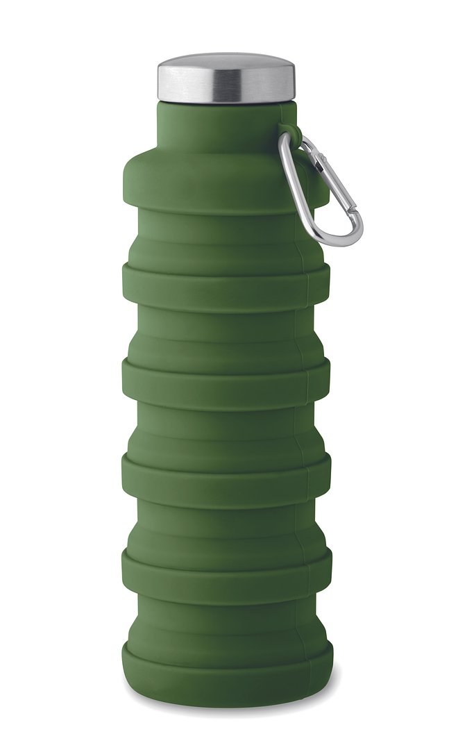 Faltbare Flasche 500ml Saraza